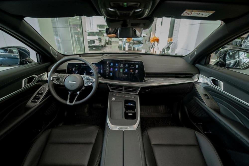 Haval F7 II Москва  - изображение 13