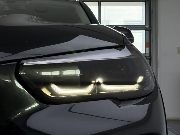 BMW X5 IV (G05/G18) с пробегом 2019 года, цена 5 499 000 рублей, 79500 км, внедорожник, Автокод Объявления