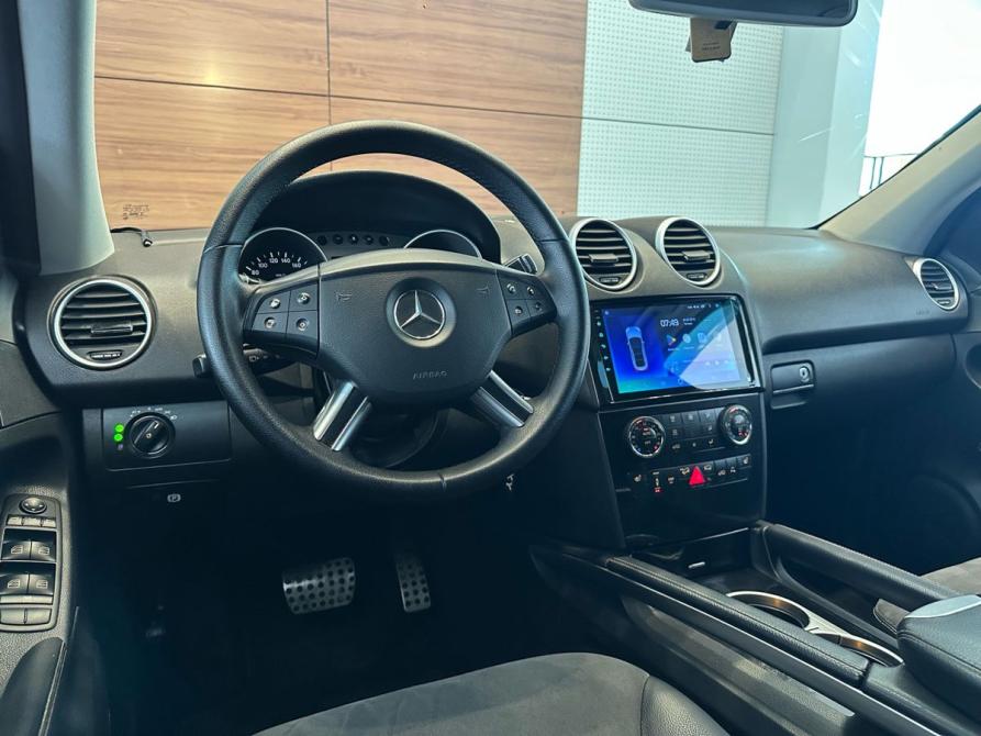 Mercedes-Benz M-Класс II (W164) Челябинск  - изображение 7