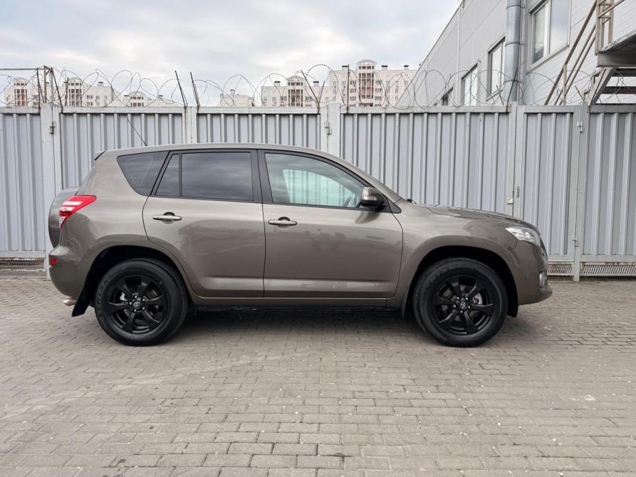 Toyota RAV4 III (XA30) Рестайлинг Ростов-на-Дону  - изображение 5