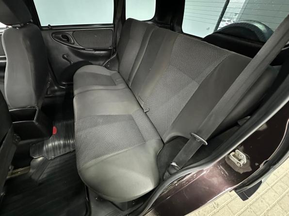 Chevrolet Niva I Рестайлинг с пробегом 2011 года, цена 495 000 рублей, 158985 км, внедорожник, Автокод Объявления
