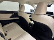 Lexus RX IV Рестайлинг Вологда  - изображение 33