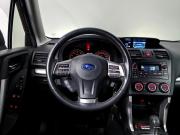 Subaru Forester IV Москва  - изображение 39