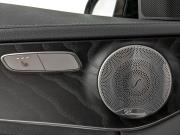 Mercedes-Benz C-Класс AMG IV (W205) Москва  - изображение 54