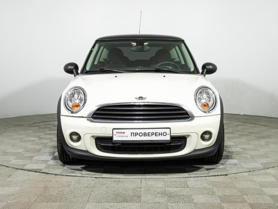 Mini Hatch II (R56) Рестайлинг Санкт-Петербург  - изображение 2
