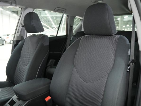 Toyota RAV4 III (XA30) Рестайлинг с пробегом 2010 года, цена 1 325 000 рублей, 175500 км, внедорожник, Автокод Объявления