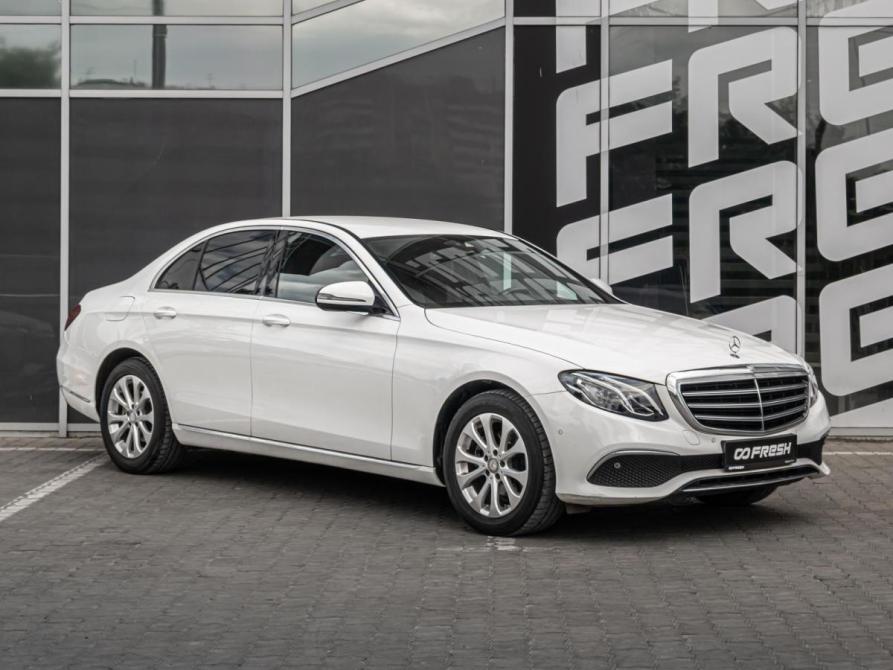 Mercedes-Benz E-Класс V (W213 S213 C238) Краснодар  - изображение 1