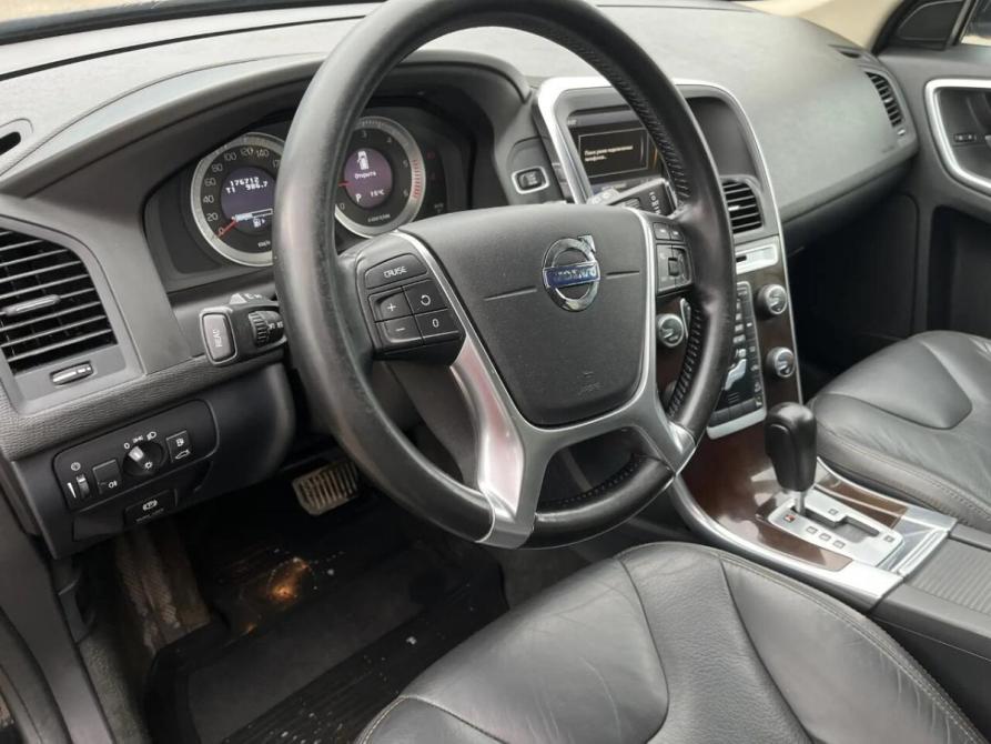 Volvo XC60 I Буинск  - изображение 8