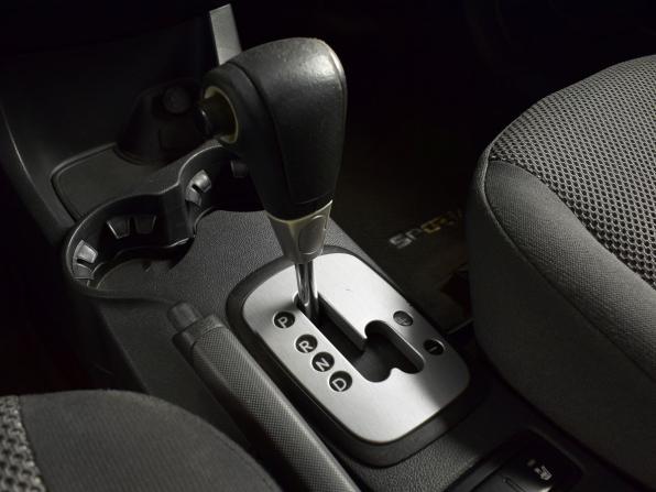 Kia Sportage II Рестайлинг с пробегом 2009 года, цена 919 999 рублей, 195452 км, внедорожник, Автокод Объявления