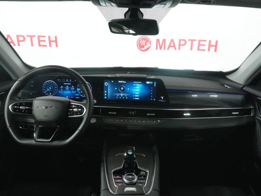 Chery Tiggo 7 Pro Max I Рестайлинг Вологда  - изображение 15