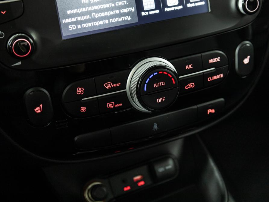 Kia Soul II Рестайлинг Санкт-Петербург  - изображение 17