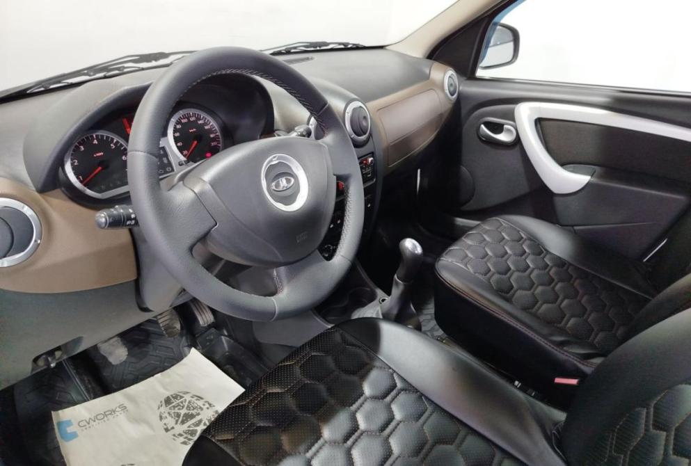 Lada (ВАЗ) Largus I Саратов  - изображение 21