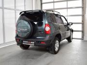 Chevrolet Niva I Рестайлинг Кемерово  - изображение 26