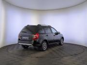Lada (ВАЗ) Granta I Рестайлинг Москва  - изображение 30