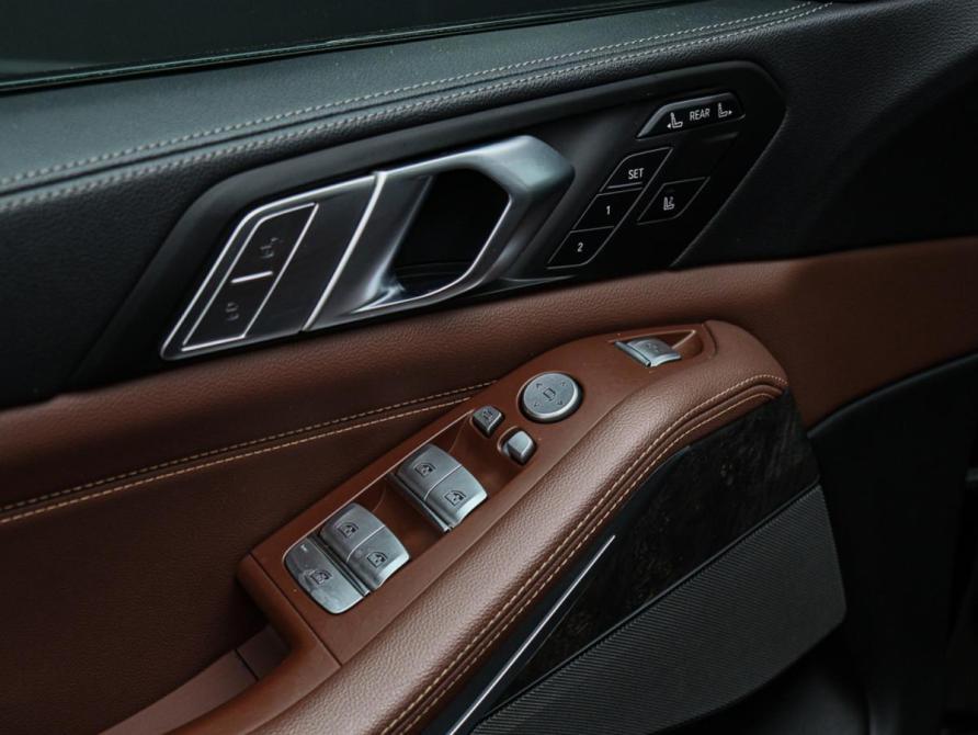 BMW X7 I (G07) Москва  - изображение 26