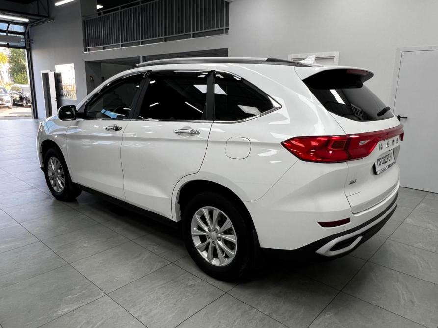 Haval M6 II Казань  - изображение 5
