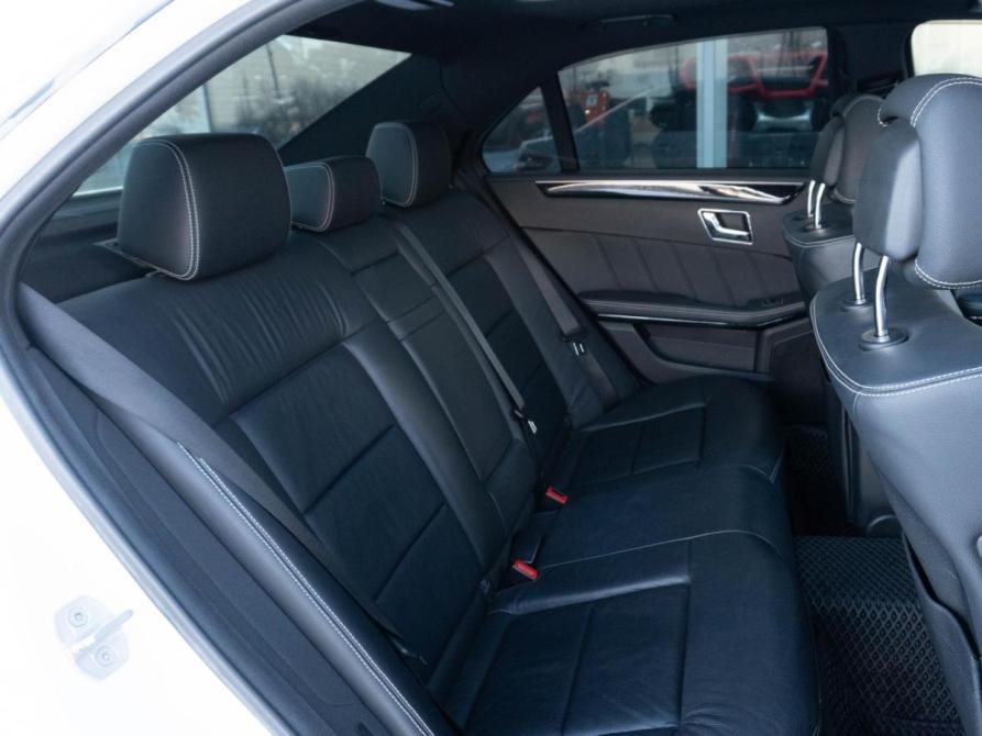 Mercedes-Benz E-Класс IV (W212 S212 C207) Улан-Удэ  - изображение 14