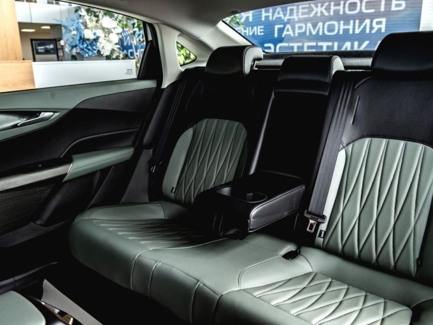 Changan Lamore Пермь  - изображение 24