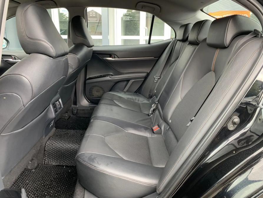 Toyota Camry VIII (XV70) Краснодар  - изображение 13