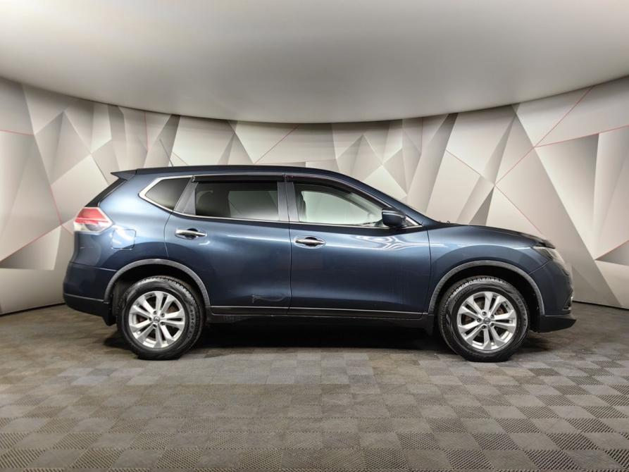 Nissan X-Trail III Москва  - изображение 6