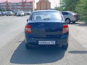 Lada (ВАЗ) Granta I Оренбург  - изображение 17