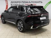 Geely Monjaro I Москва  - изображение 19