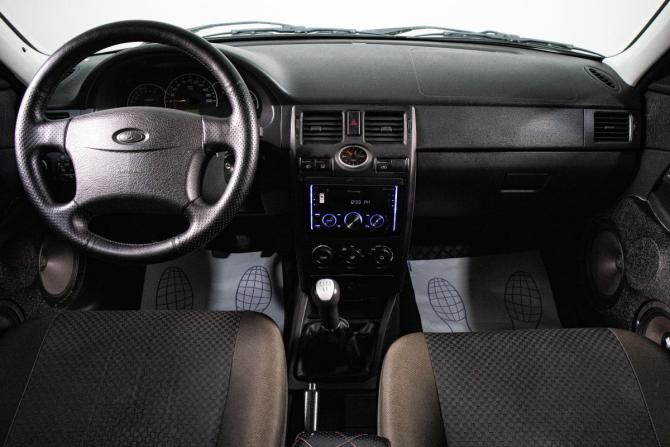 Lada (ВАЗ) Priora I с пробегом 2012 года, цена 409 000 рублей, 220000 км, седан, Автокод Объявления