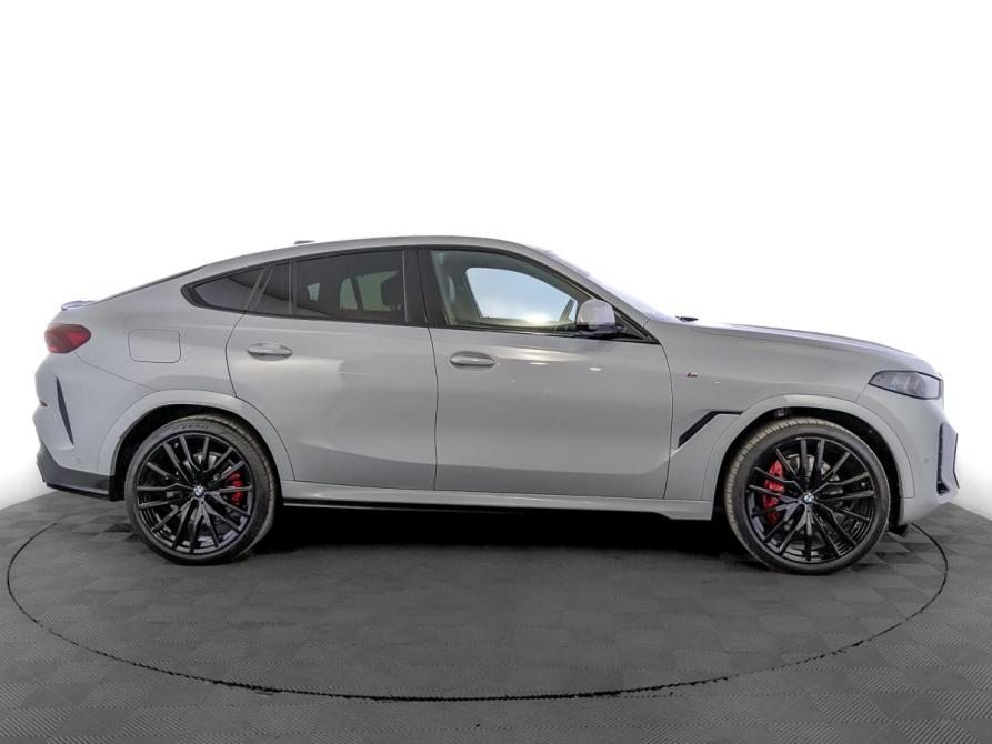 BMW X6 III (G06) Рестайлинг Москва  - изображение 4