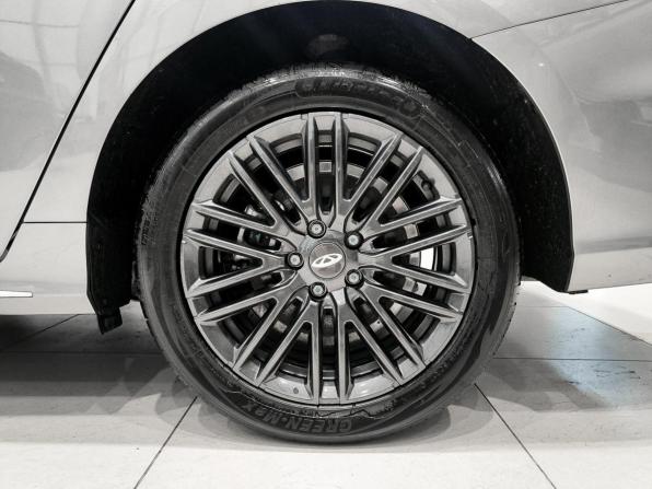 Chery Arrizo 8 с пробегом 2023 года, цена 1 953 000 рублей, 24790 км, седан, Автокод Объявления