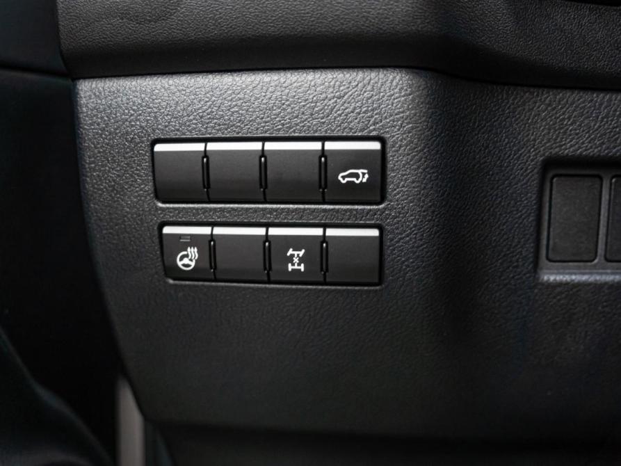 Lexus NX I Рестайлинг Краснодар  - изображение 23
