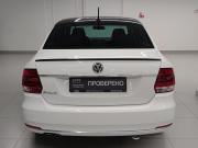 Volkswagen Polo V Рестайлинг Казань  - изображение 29