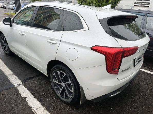 Haval Jolion I с пробегом 2023 года, цена 1 849 000 рублей, 82022 км, внедорожник, Автокод Объявления