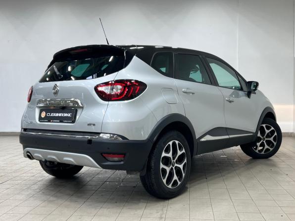 Renault Kaptur I с пробегом 2017 года, цена 1 289 000 рублей, 171744 км, внедорожник, Автокод Объявления