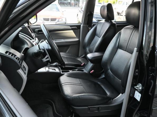 Mitsubishi Pajero Sport II Рестайлинг с пробегом 2014 года, цена 2 450 000 рублей, 119489 км, внедорожник, Автокод Объявления