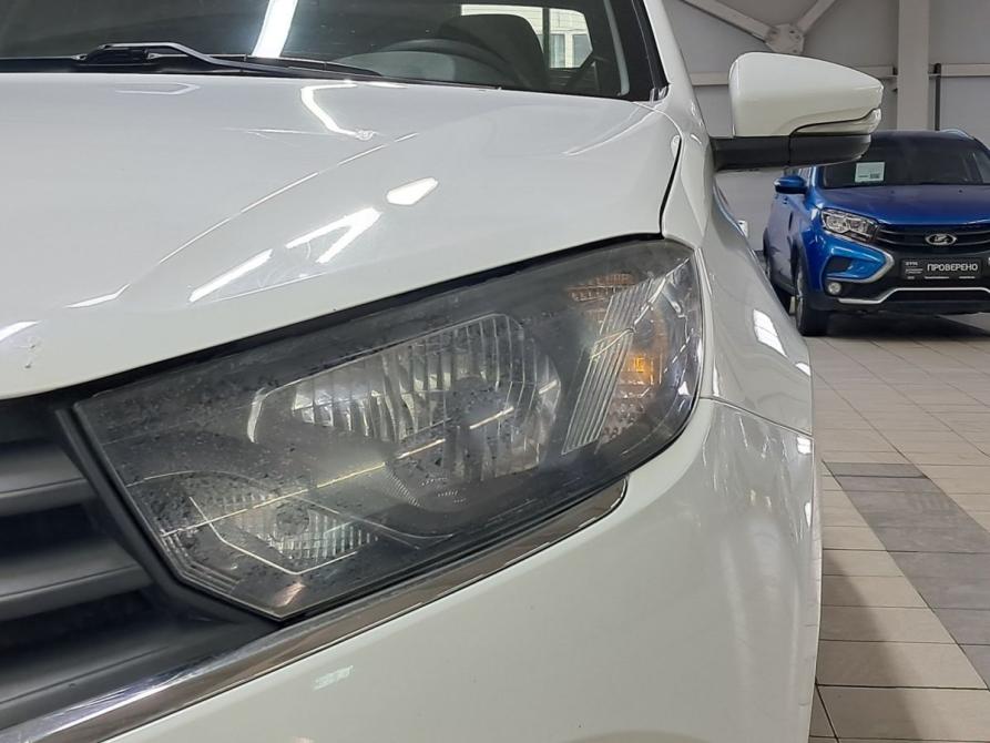 Lada (ВАЗ) Granta I Рестайлинг Набережные Челны  - изображение 21