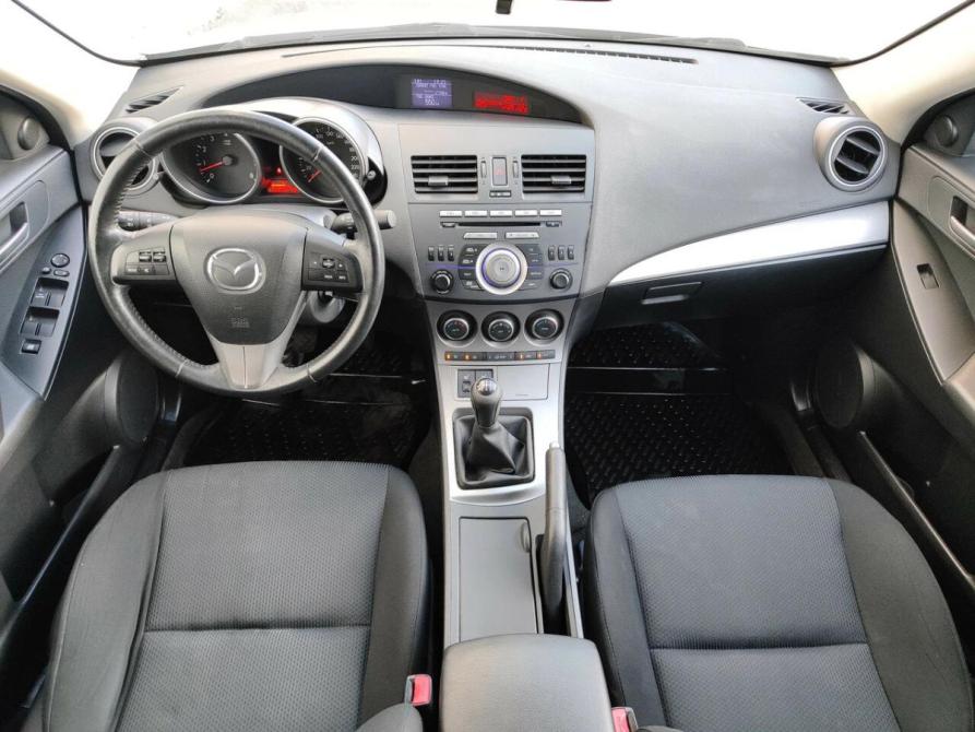 Mazda 3 II (BL) Санкт-Петербург  - изображение 9