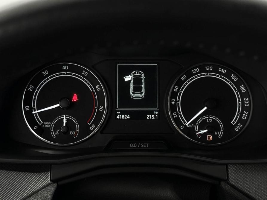 Skoda Rapid II Санкт-Петербург  - изображение 17
