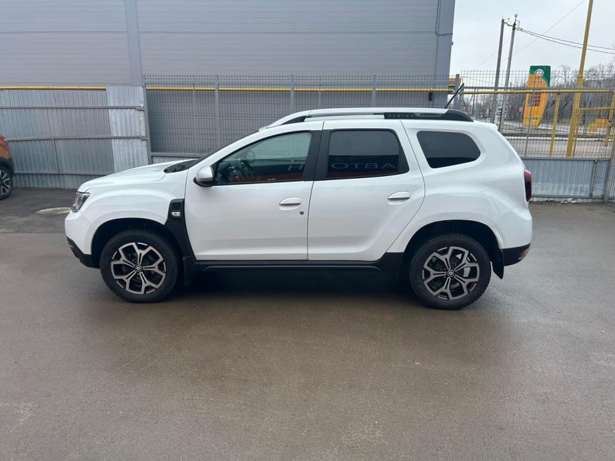 Renault Duster II Сызрань  - изображение 9