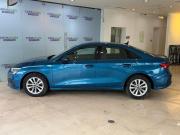 Audi A3 IV (8Y) Москва  - изображение 25