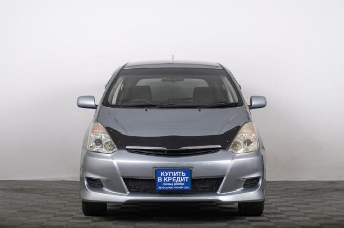 Toyota Wish I Рестайлинг с пробегом 2005 года, цена 699 000 рублей, 300000 км, компактвэн, Автокод Объявления