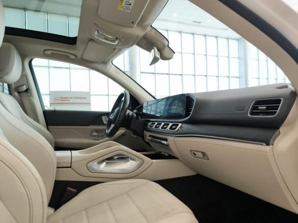 Mercedes-Benz GLE II (V167) с пробегом 2019 года, цена 6 050 000 рублей, 100375 км, внедорожник, Автокод Объявления