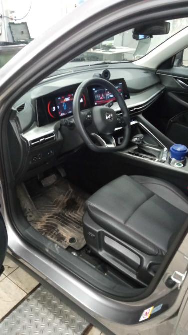 Changan CS35 Plus I Рестайлинг Санкт-Петербург  - изображение 6