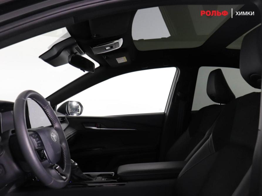Toyota Camry IX (XV80) China Market Химки  - изображение 11