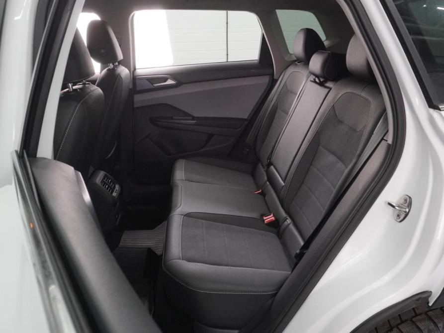 Volkswagen Taos I Воронеж  - изображение 9