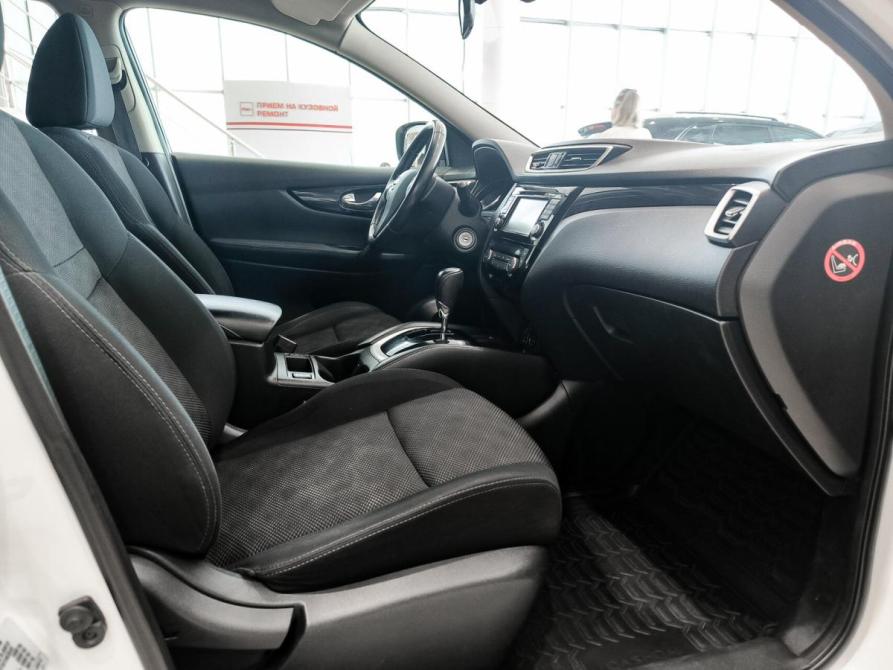 Nissan Qashqai II Казань  - изображение 13