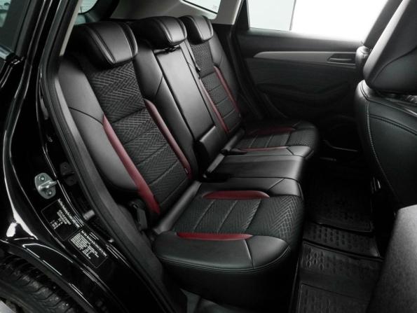 Haval F7 I Рестайлинг с пробегом 2023 года, цена 1 674 000 рублей, 112947 км, внедорожник, Автокод Объявления