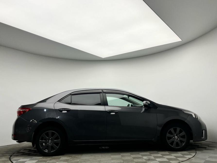 Toyota Corolla XI (E160 E170 E180) Мурманск  - изображение 8