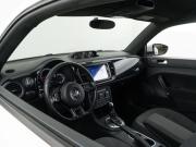 Volkswagen Beetle II (A5) Москва  - изображение 29