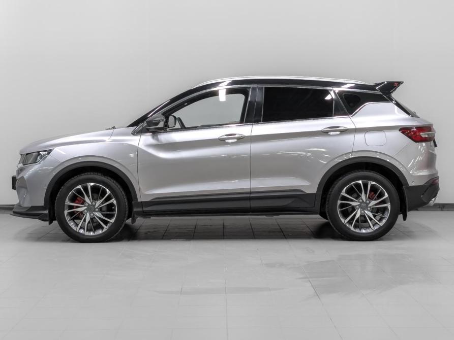 Geely Coolray I Москва  - изображение 8