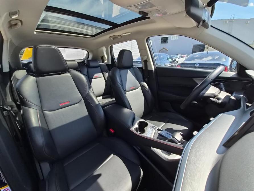 Changan CS35 Plus I Рестайлинг Саратов  - изображение 41